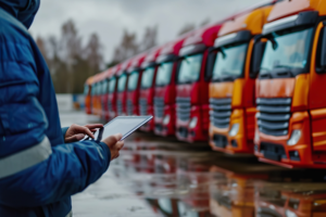 transport complience