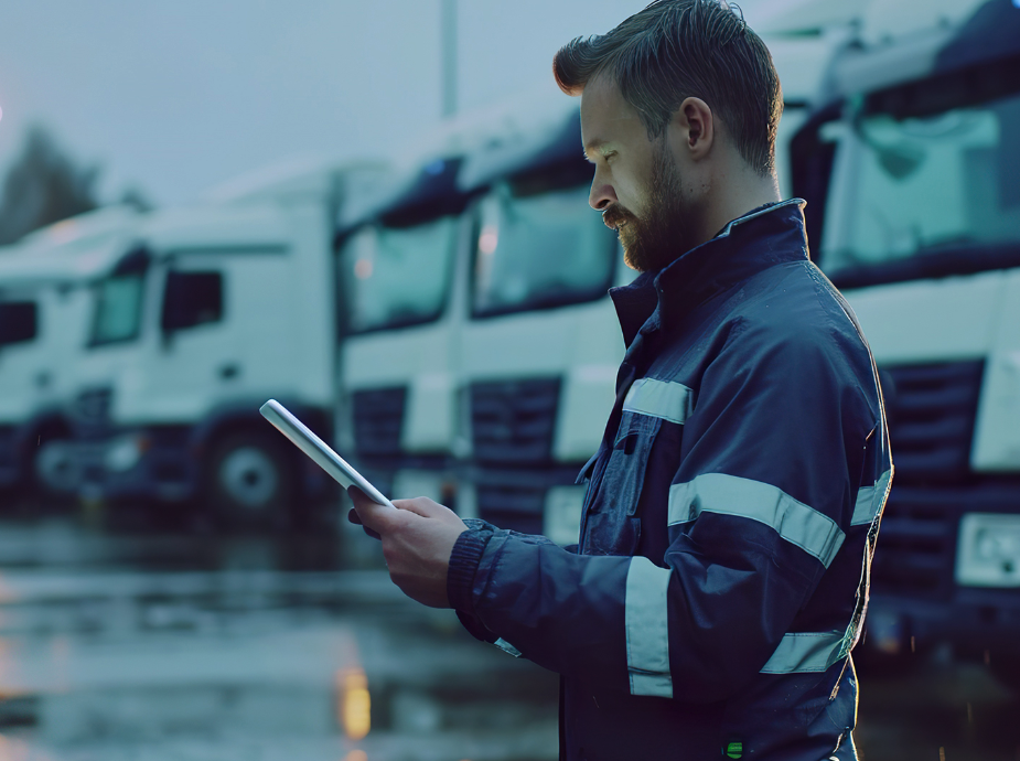 Tachograph Analysis Services