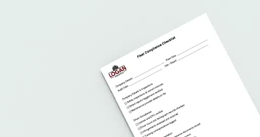 fleet compliance checklist fleet compliance checklist
