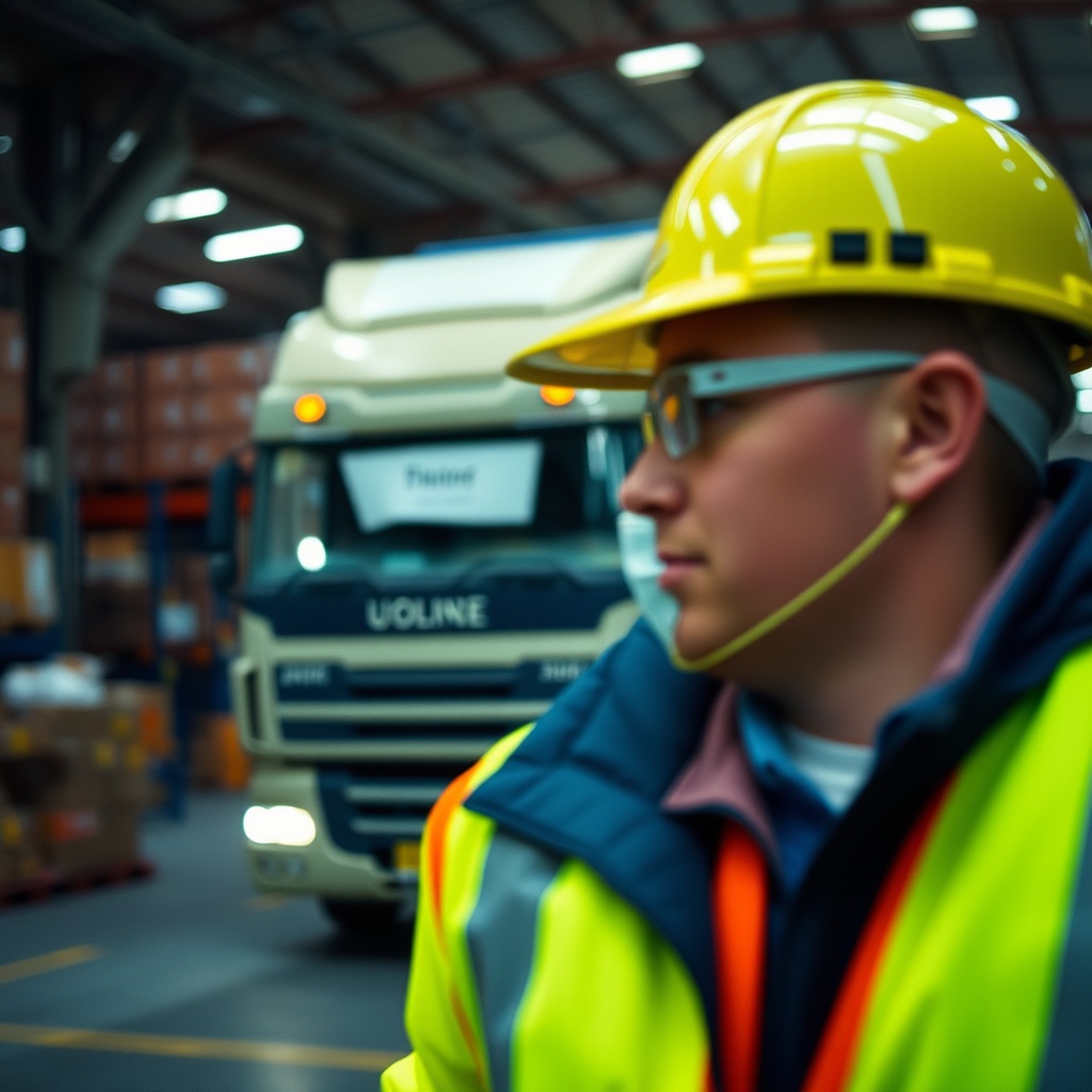 FORS accreditation benefits