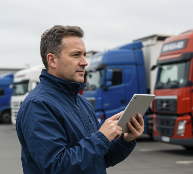 Operator Licence Audits