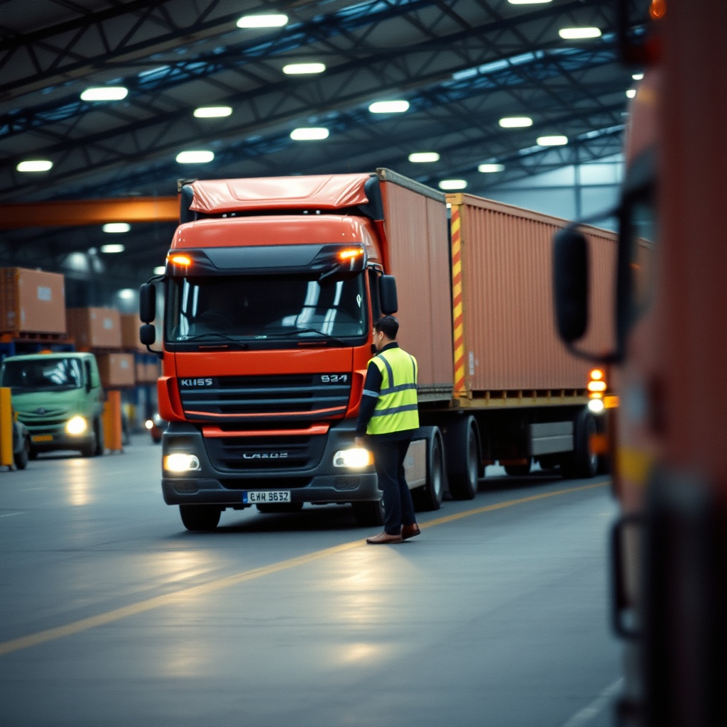 o licence requirements