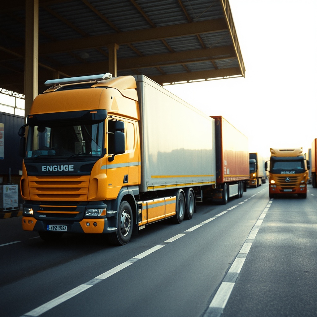 operator licence compliance audit