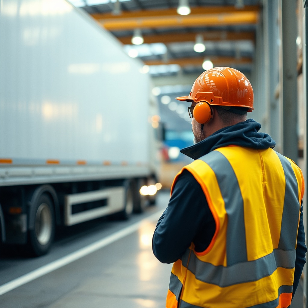 transport manager hours