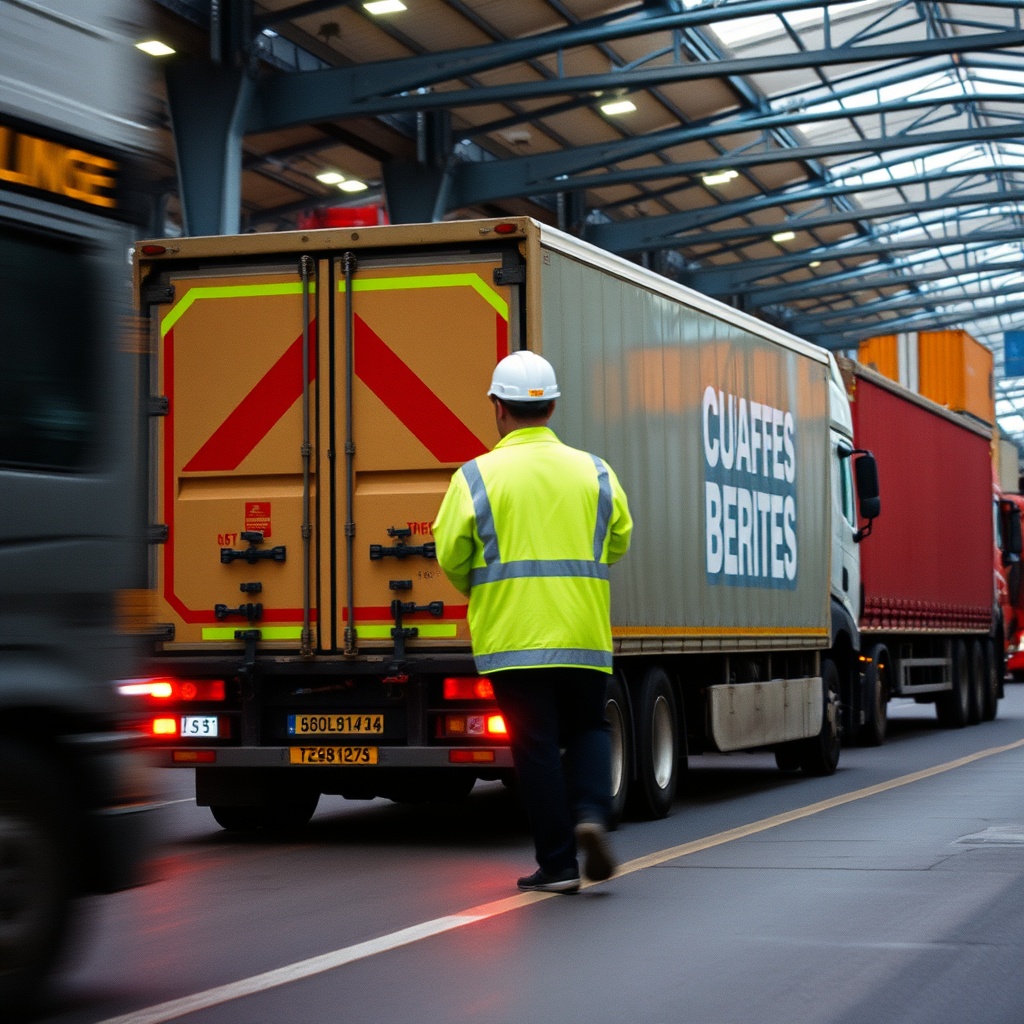 Common FORS audit failures