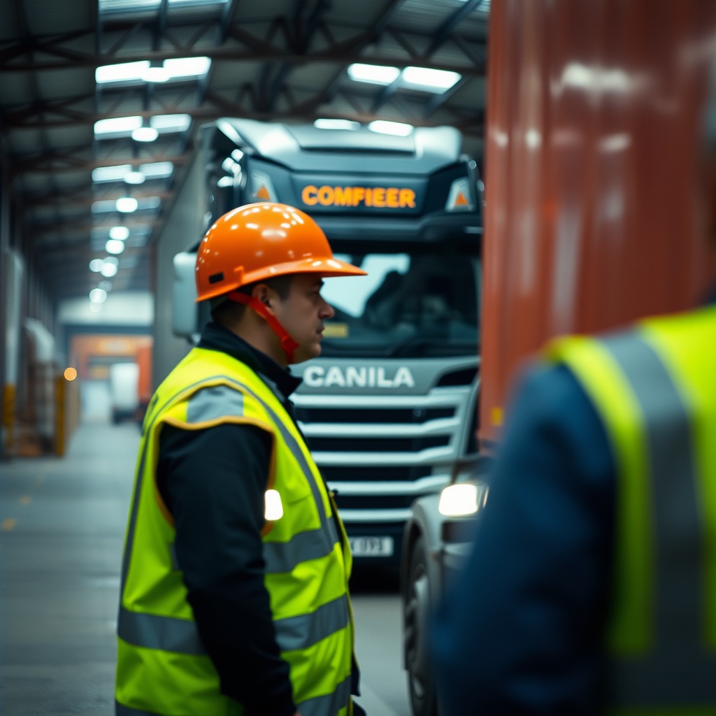 FORS accreditation renewal