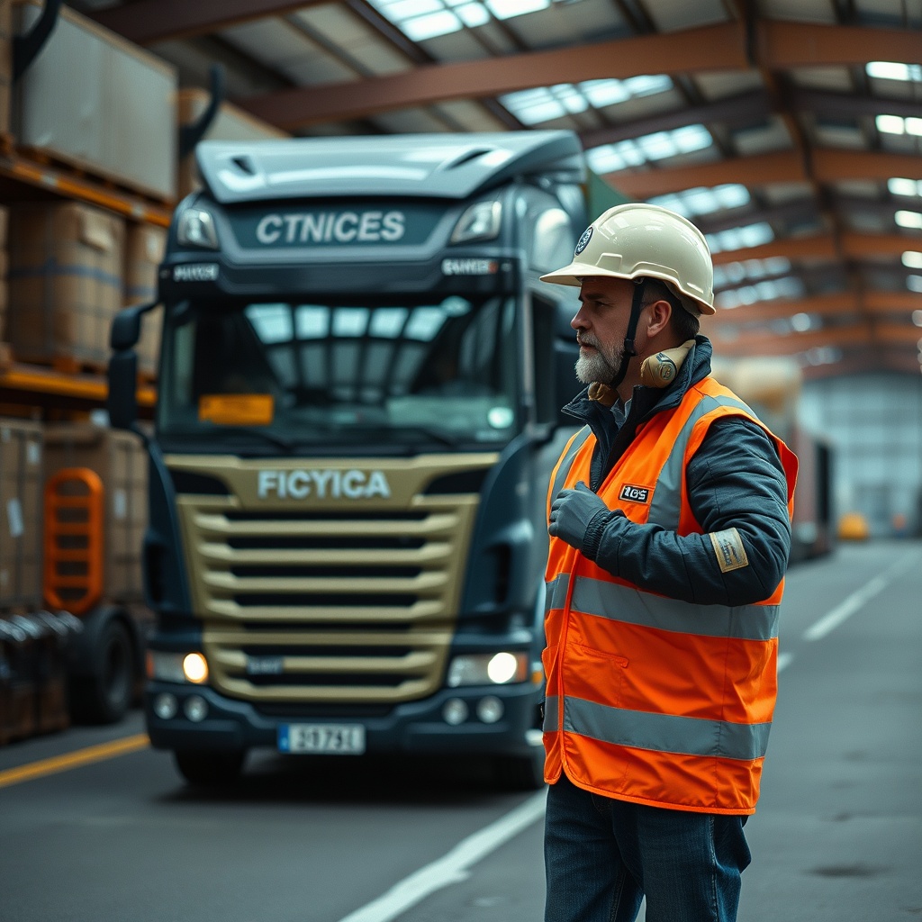 FORS accreditation requirements