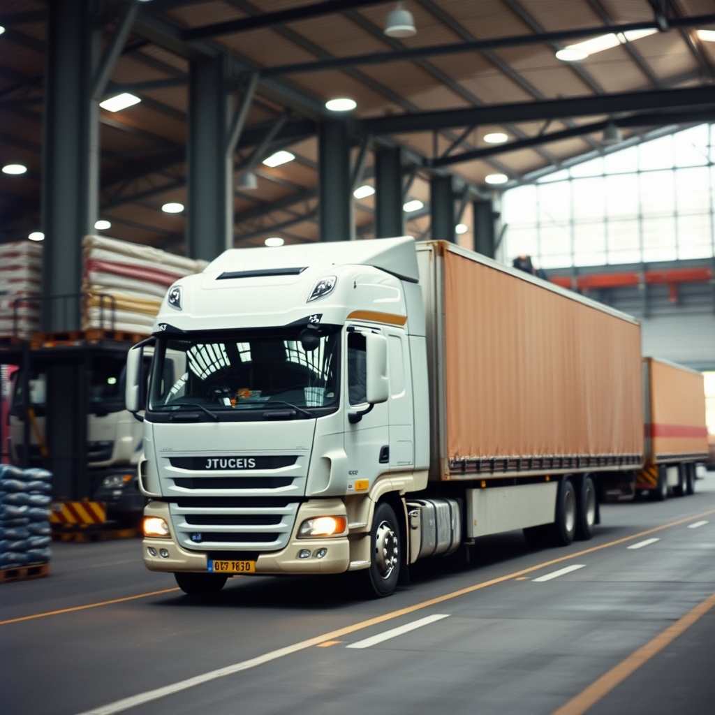 FORS and CLOCS integration