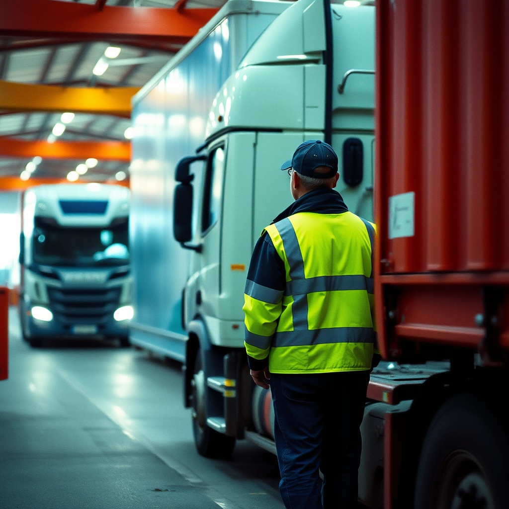 FORS case studies UK