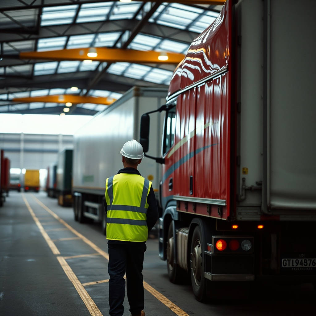 FORS environmental standards