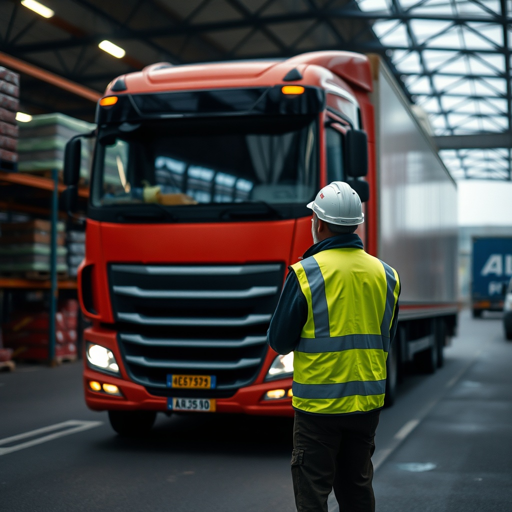 FORS fuel efficiency