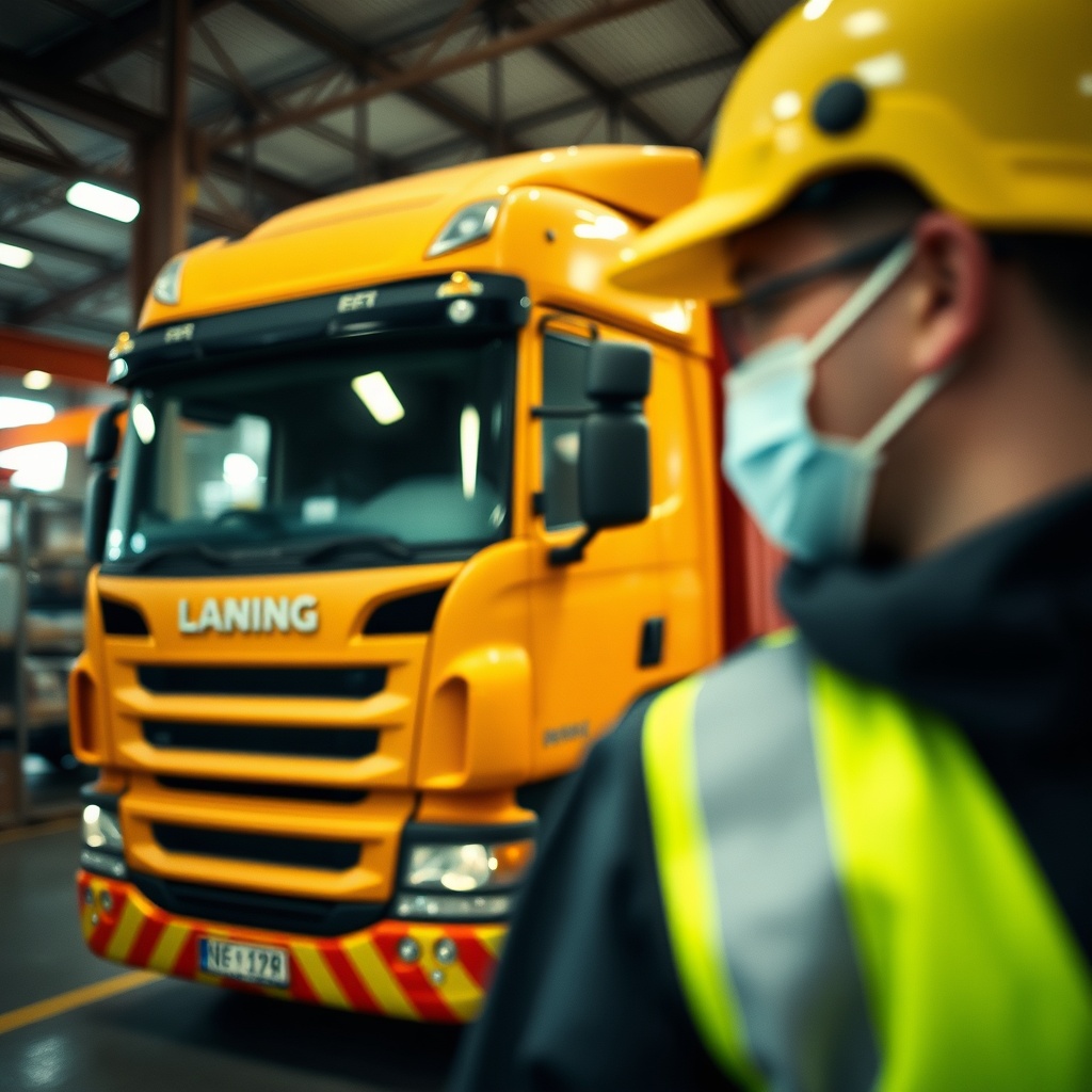 FORS training requirements