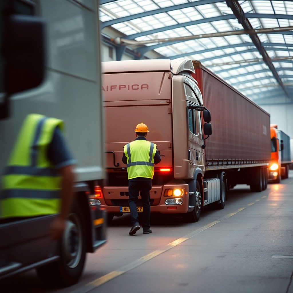 FORS vs other fleet accreditations