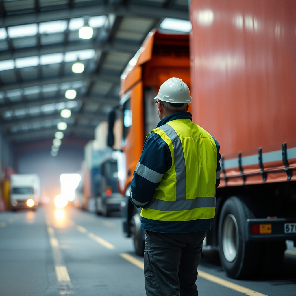 Future of FORS accreditation