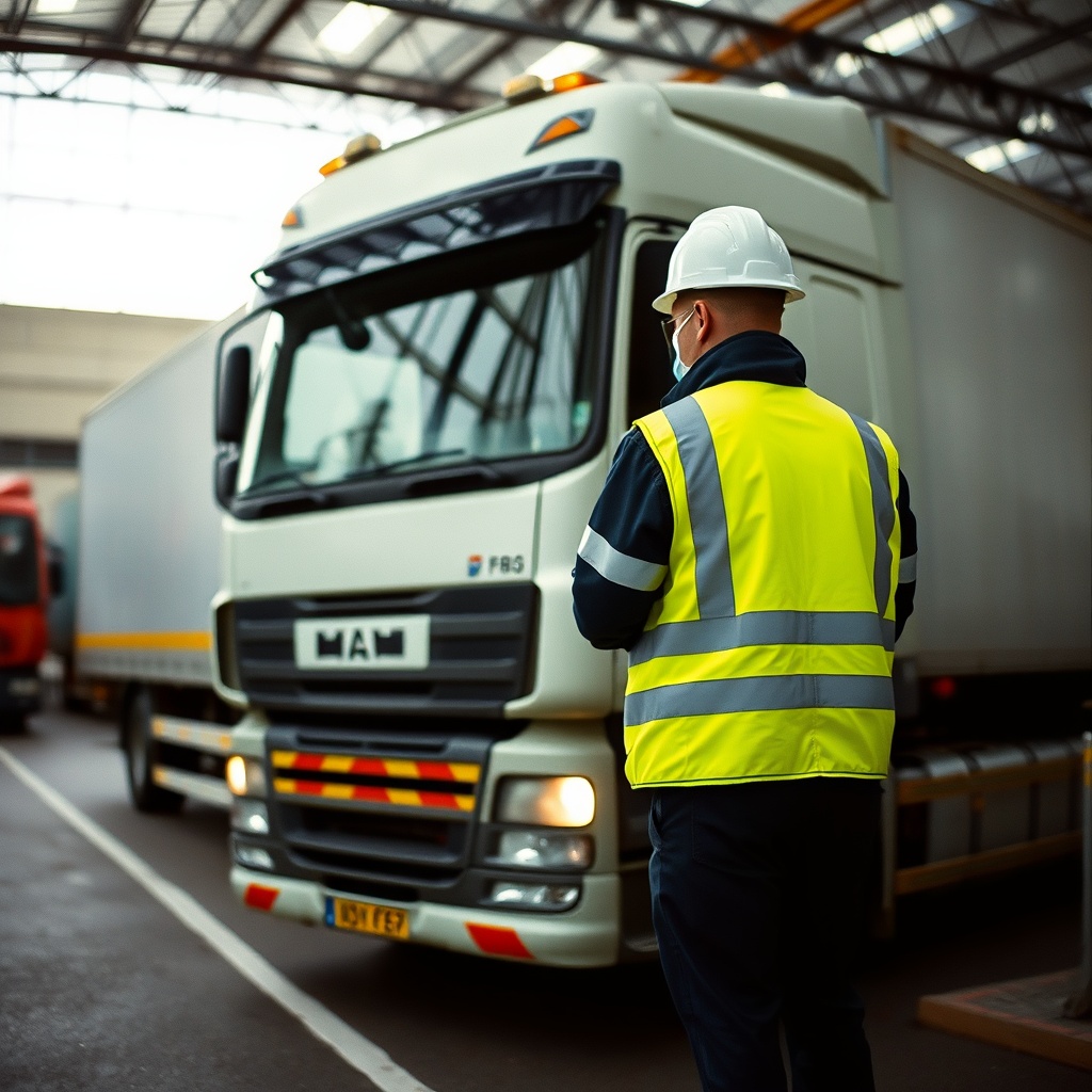 Maintaining FORS gold status