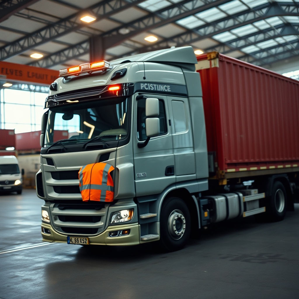 Upgrading to FORS silver