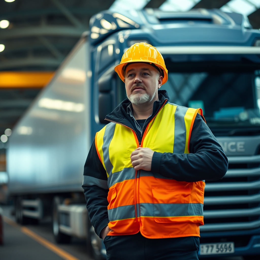 cpc transport manager for hire