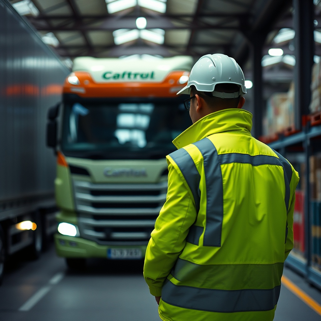 transport manager cpc cost