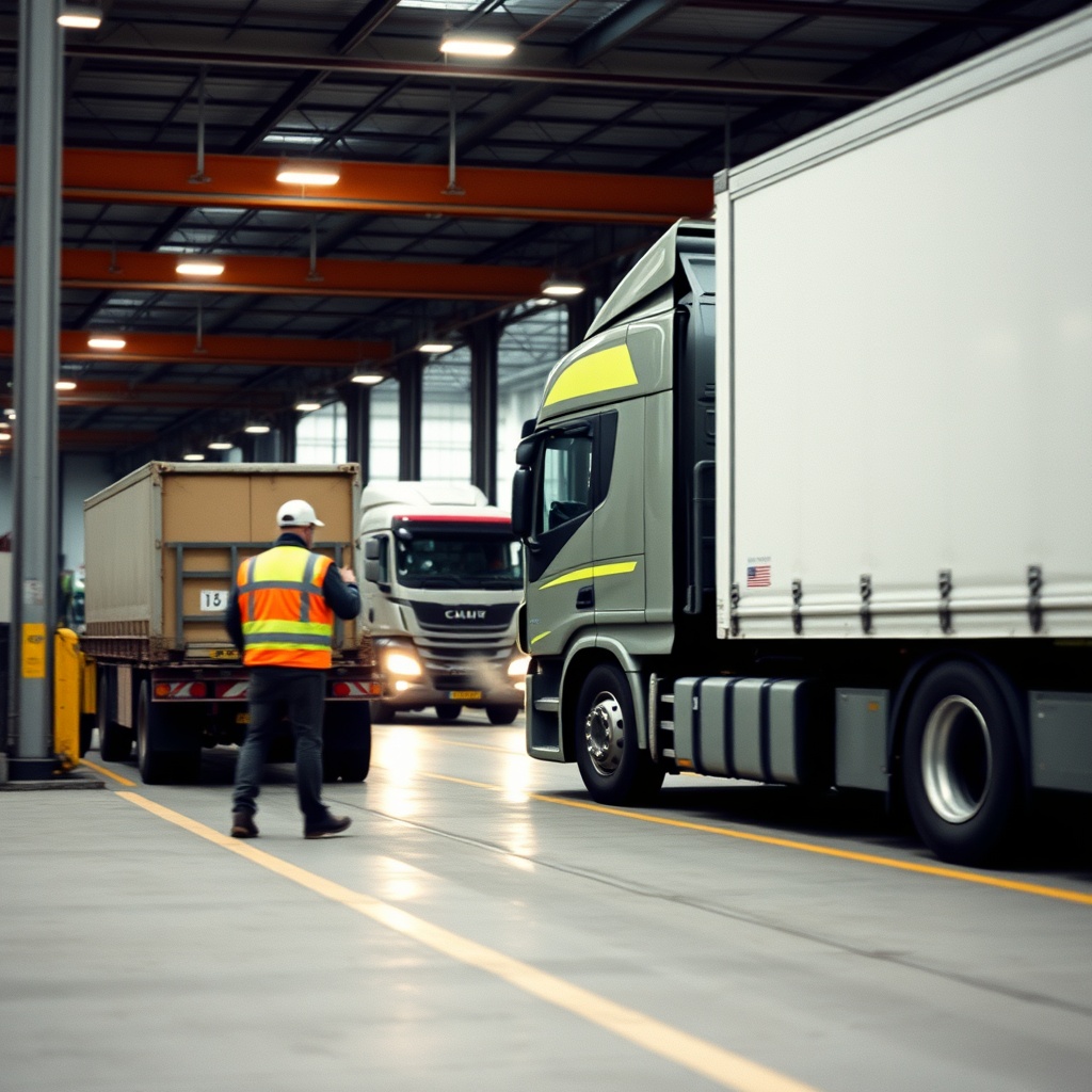 transport manager hours per vehicle