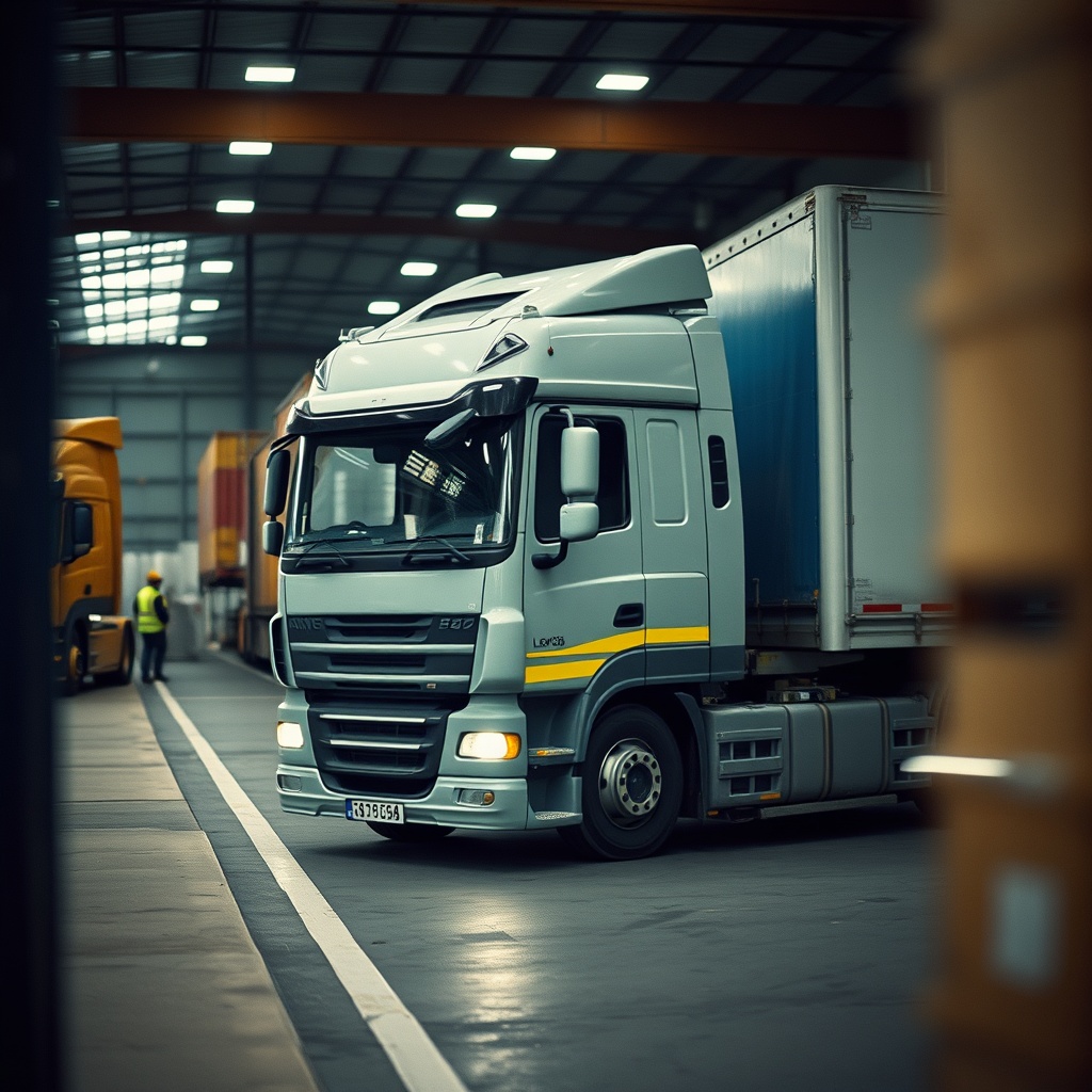 Finding and Hiring a Qualified Transport Manager