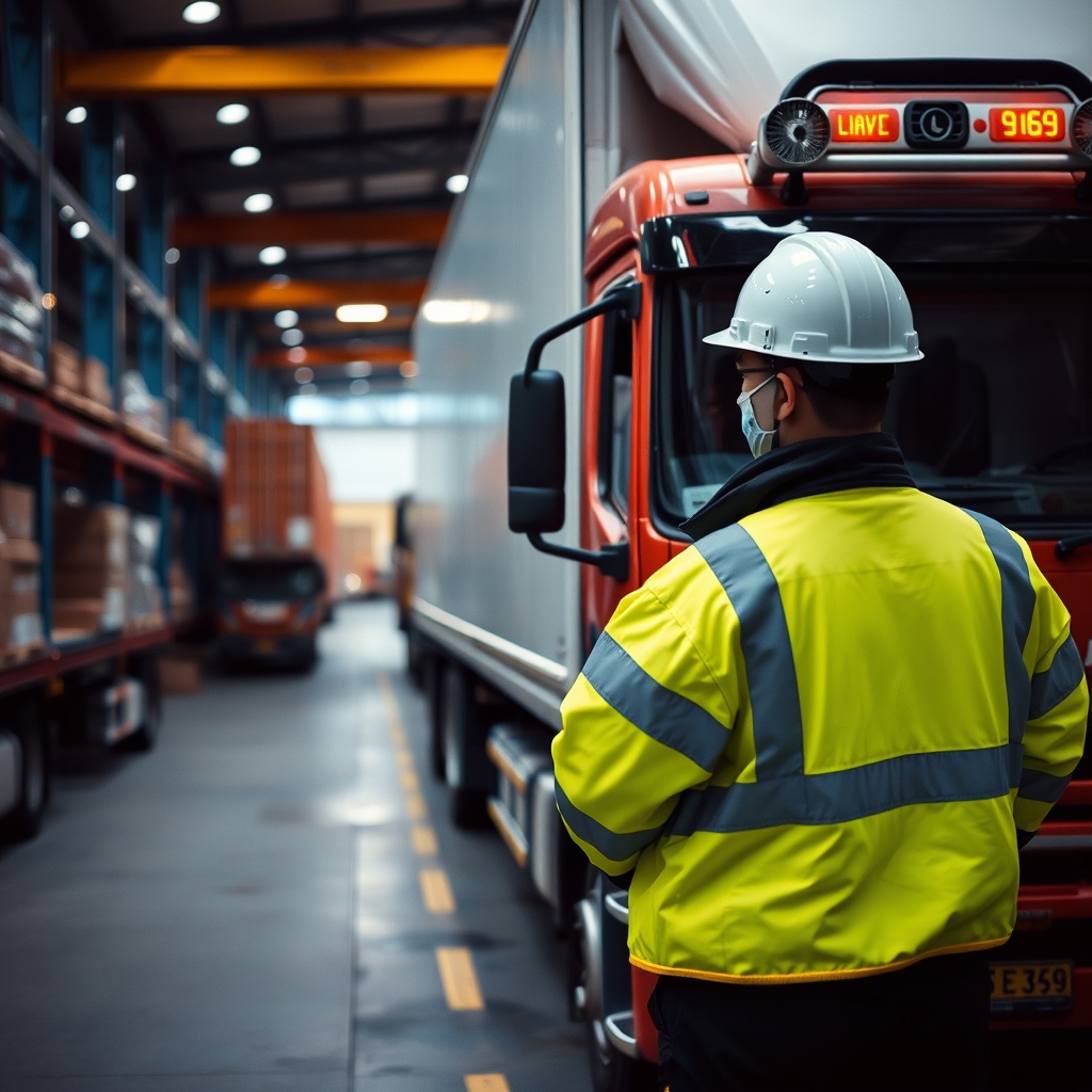 Managing Operator Licence Variations and Renewals