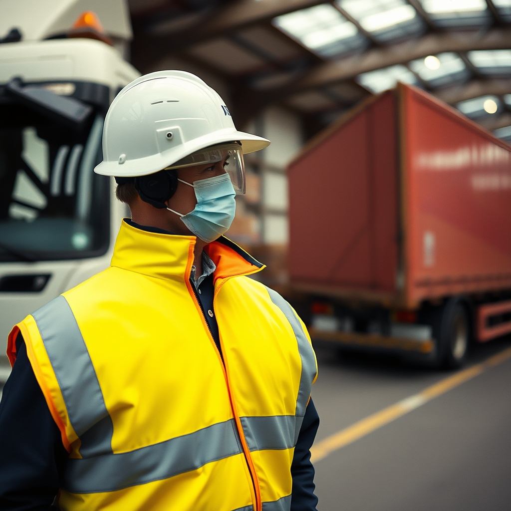 Safe Packaging Standards for Food in Transit