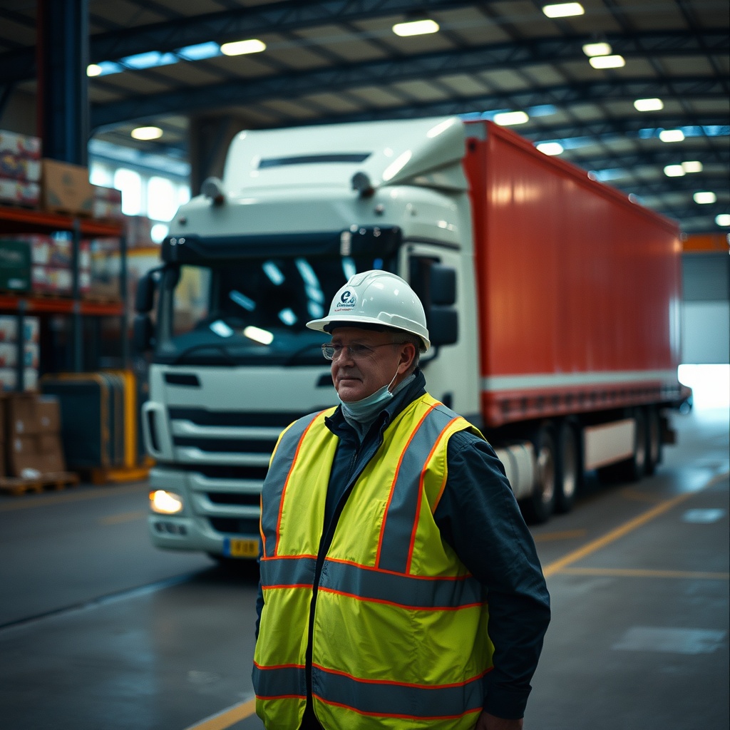 restricted operators licence