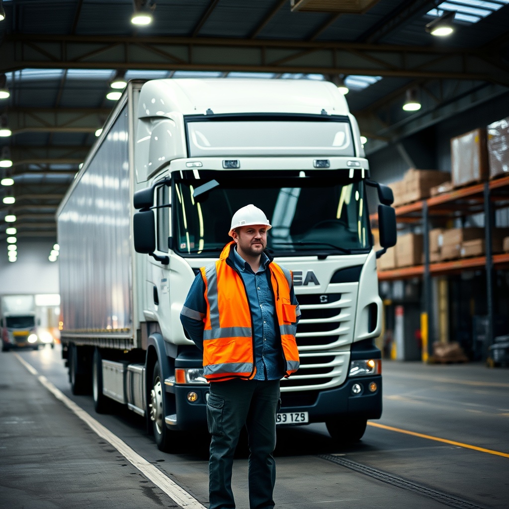 transport manager psv