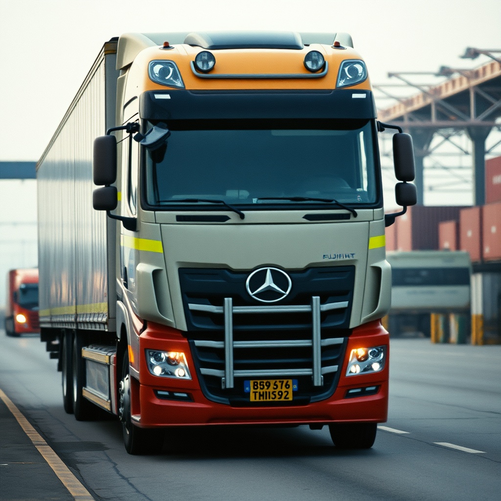 transportation auditing