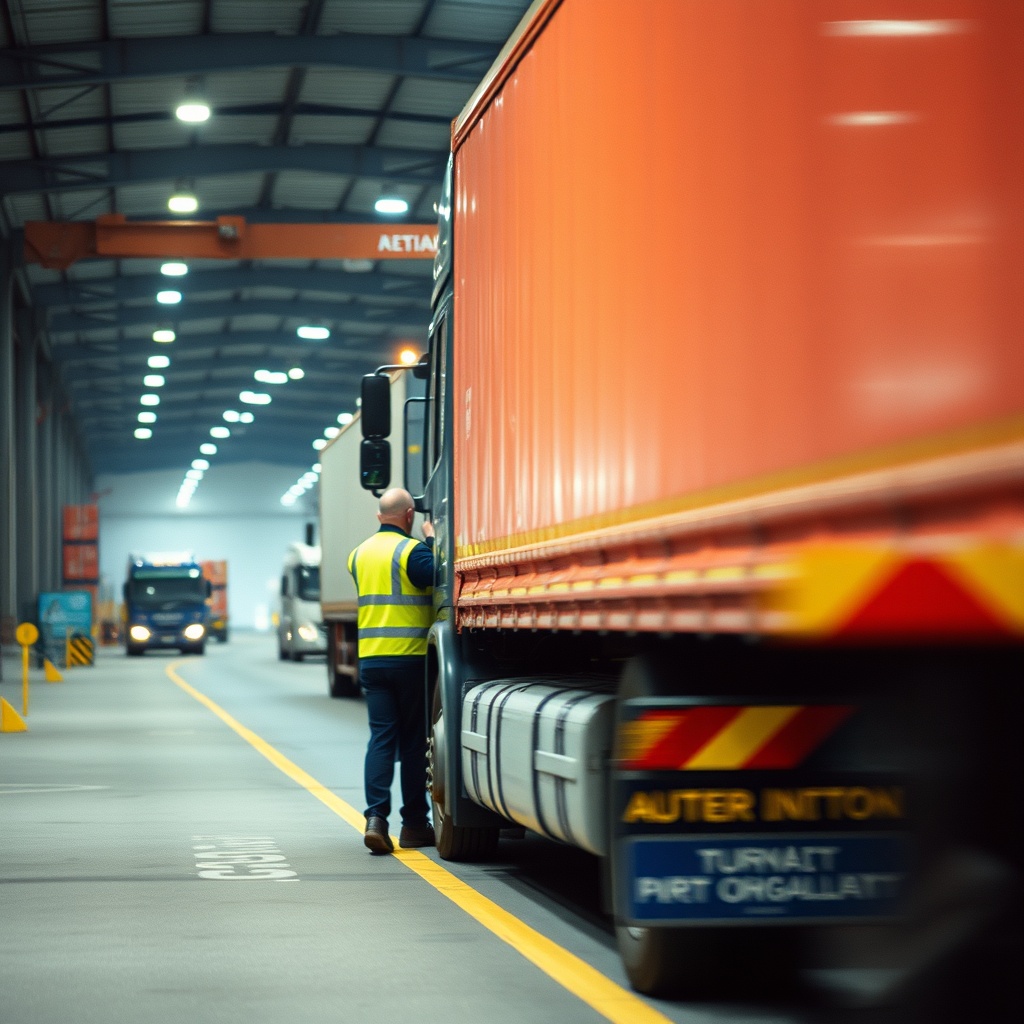 transportation compliance services